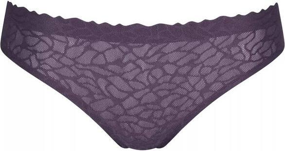 Immagine prodotto Sloggi Slip brasiliano in pizzo Zero Feel (L)