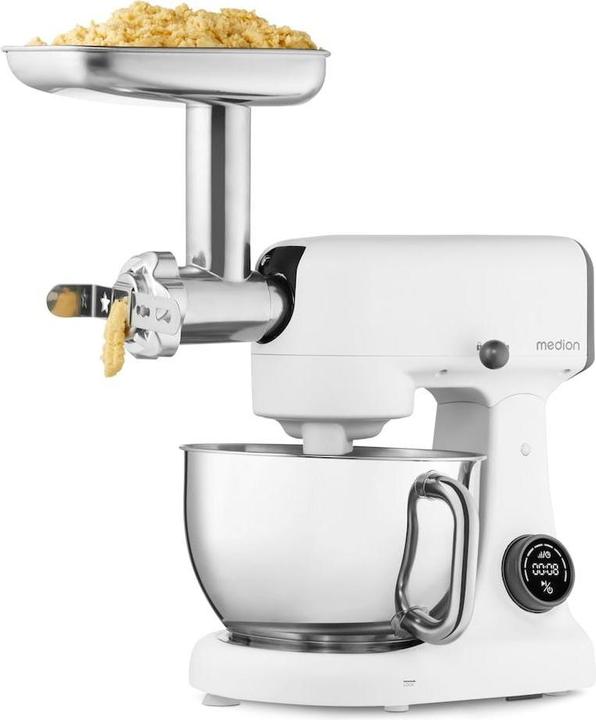 Produktbild Medion Digitale Küchenmaschine MD12600 (800 W)