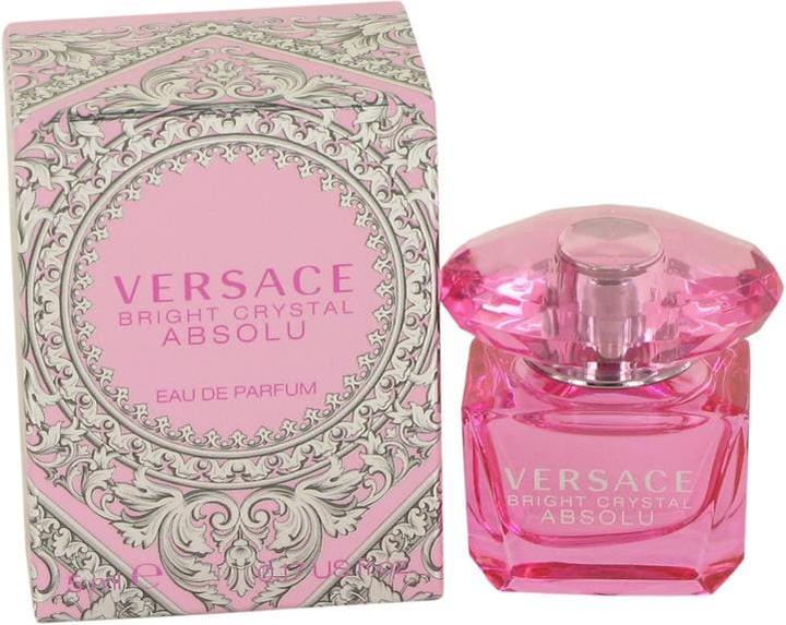 Versace Bright Crystal Absolu