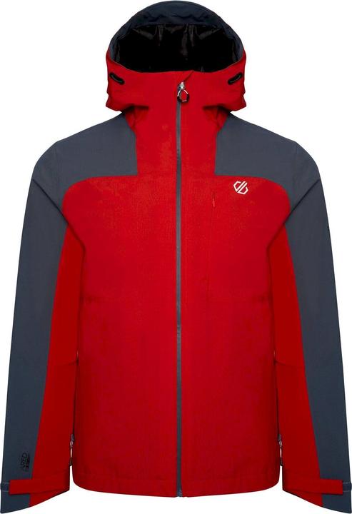 Dare2b The Jenson Button Edit Diluent Jacke Wasserfest Recyceltes Material