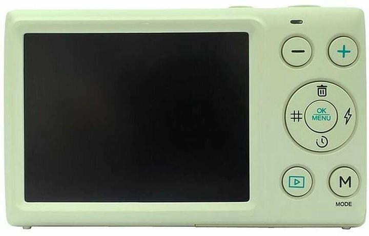 Actual product image Yashica DigiMate 8MP (7.3 mm, 8 Mpx)
