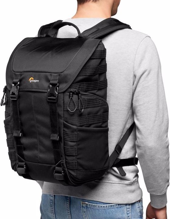 Produktbild Lowepro ProTactic BP 300 AW II (Fotorucksack, 19 l)
