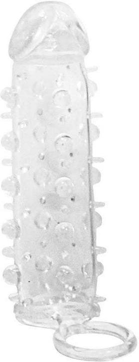 Actual product image Marc Dorcel Mr. Orgasm (3.50 cm)