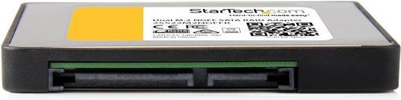 Produktbild StarTech .com 1 m USB-C auf DisplayPort-Adapterkabel (0.20 m, DisplayPort)