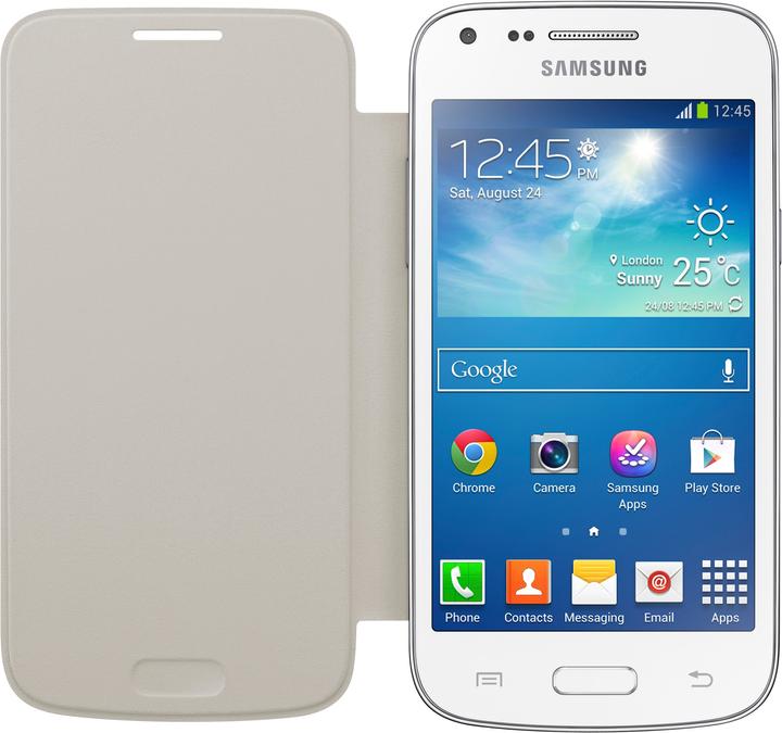 Immagine prodotto Samsung Wallet Cover (Samsung Galaxy Core Plus)