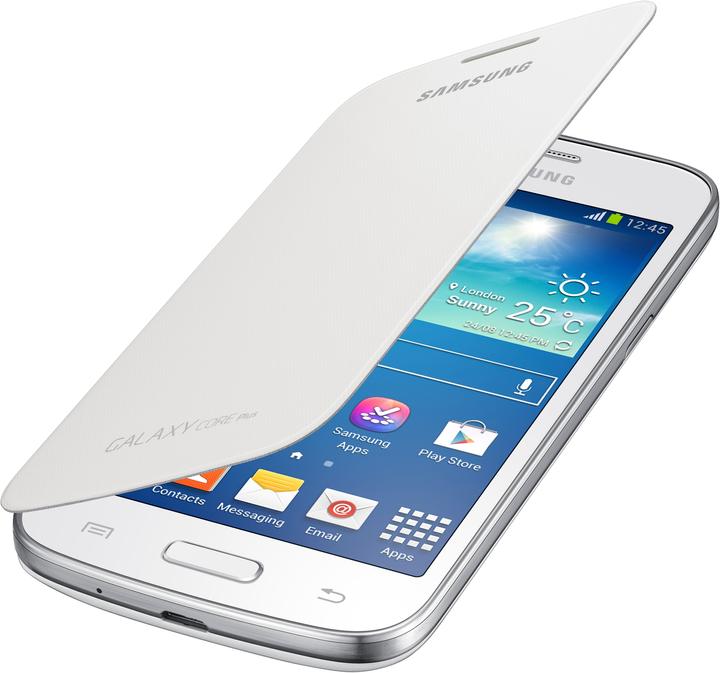 Immagine prodotto Samsung Wallet Cover (Samsung Galaxy Core Plus)