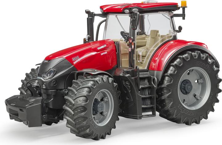 Produktbild Bruder Case IH Optum 300 CVX