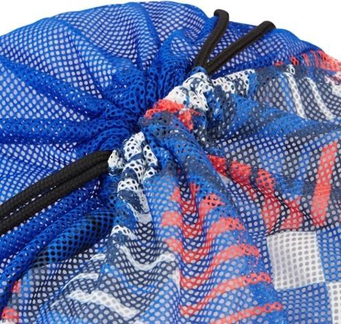 Image du produit Speedo Printed Mesh Bag XU