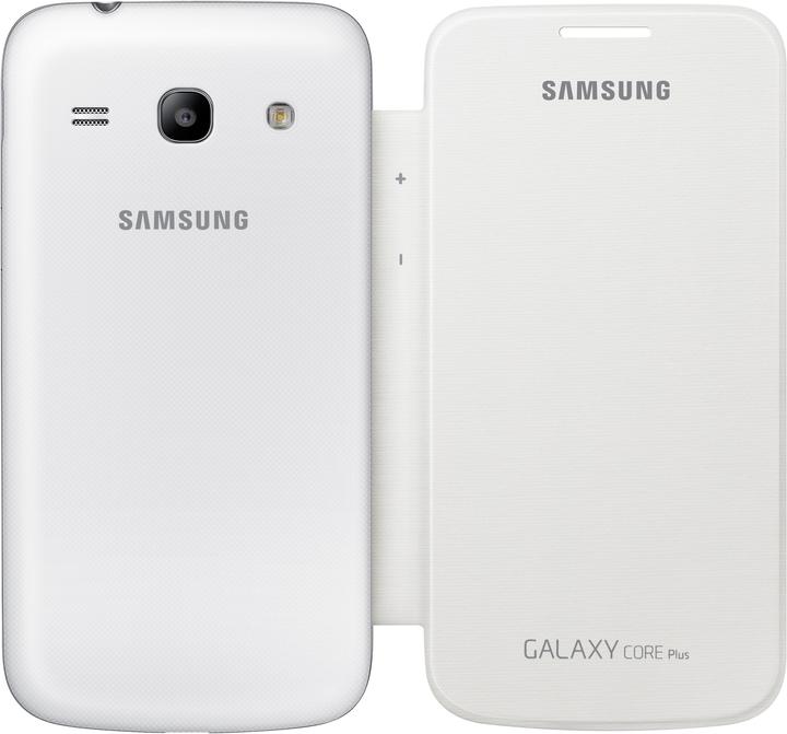 Immagine prodotto Samsung Wallet Cover (Samsung Galaxy Core Plus)