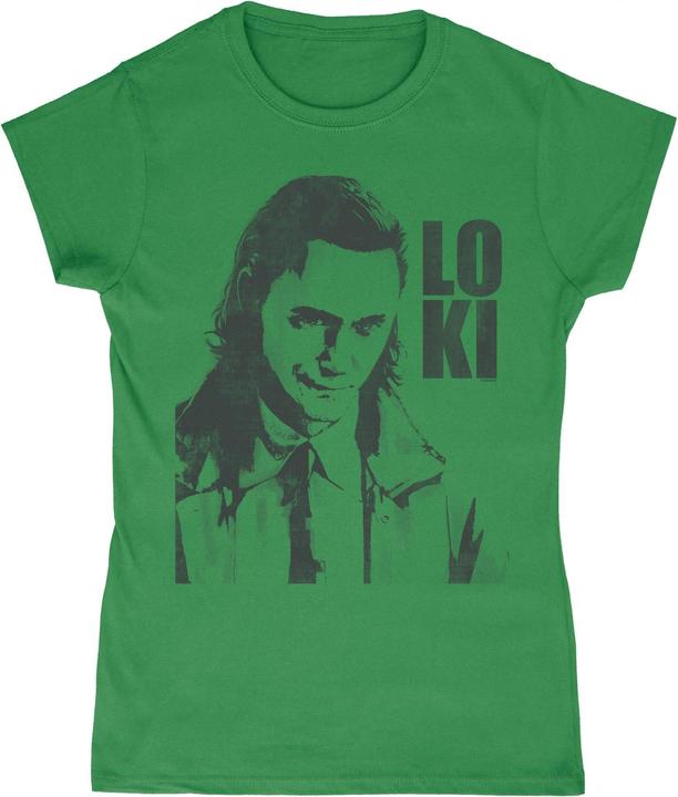 Loki Tshirt (L)