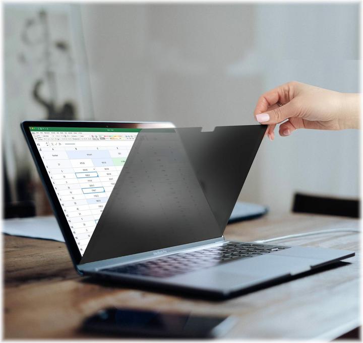 Immagine prodotto StarTech Schermo privacy da 13,3 pollici (13.30", 16 : 9)