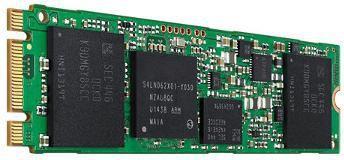 Produktbild HP SSD 128GB M2 SATA-3 TLC (128 GB, M.2 2280)