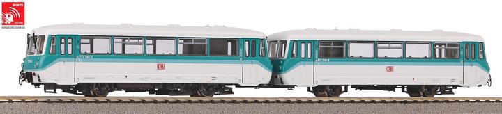 Produktbild Piko H0 52885 H0 Triebwagen BR 772 der DB AG (Spur H0)