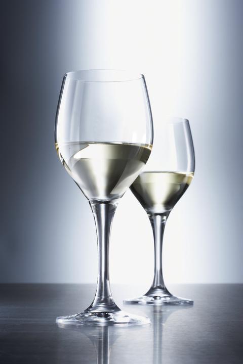 Actual product image Schott Zwiesel Mondial (25 cl, 1 Glasses, Red wine glasses, White wine glasses)