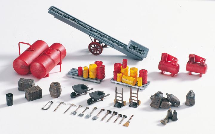 Image du produit Piko Convoyeur et accessoires