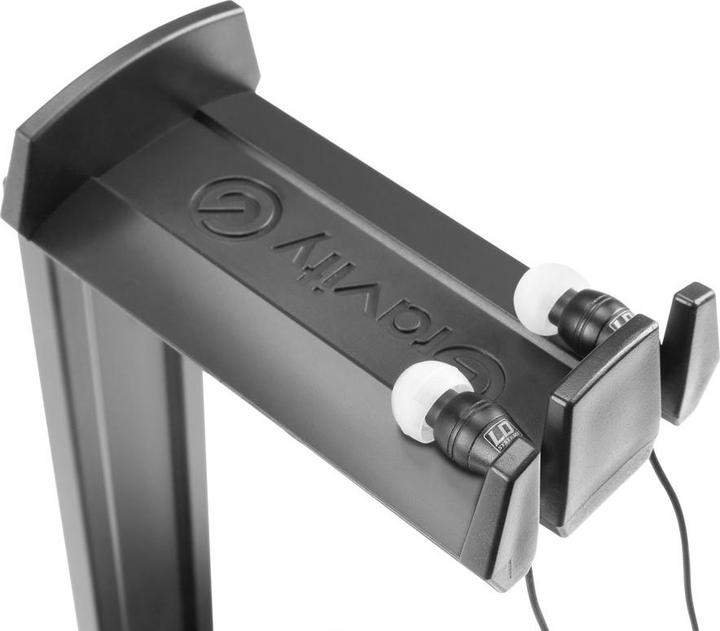 Actual product image Gravity HP HTT 01 headphone stand