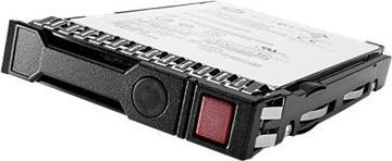 Produktbild HPE HDD 12TB 8,89cm 3,5Zoll SAS 7.2K 12G Midline SC Helium 512e Digitally Signed Firmware (12 TB, 3.5", SMR)