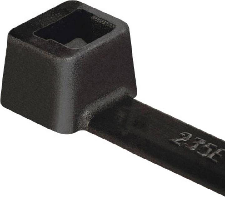 Immagine prodotto HellermannTyton Fascetta Hellermann Tyton in poliammide (Fascette in plastica, 145 mm, 100 pz.)
