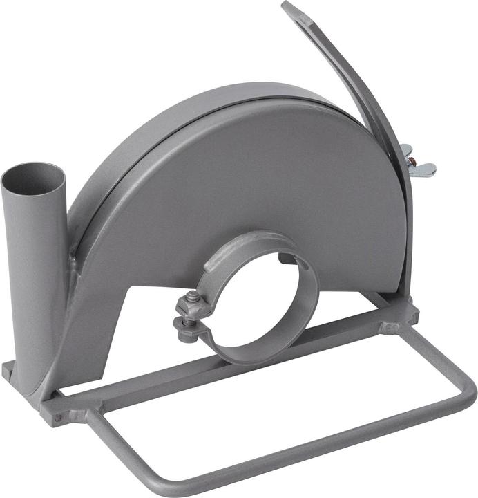 Image du produit Bosch Professional Zubehör Chariot de guidage avec grille d'aspiration
