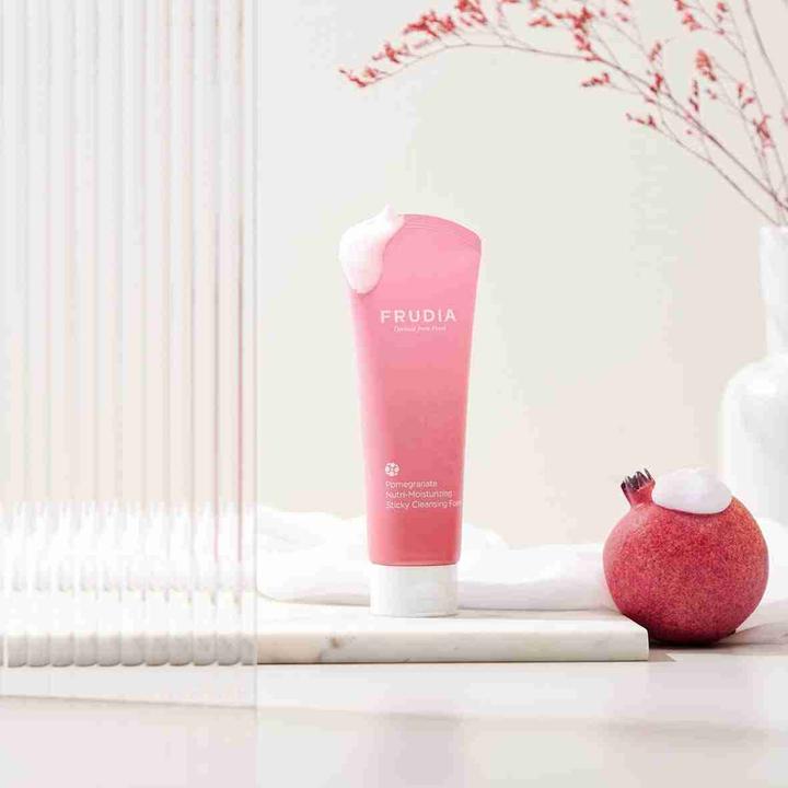 Produktbild Frudia Pomegranate (Schaum, 145 ml)
