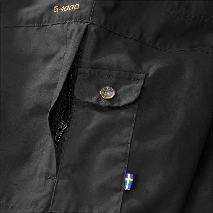 Immagine prodotto Fjällräven Pantaloni curvi Karla Pro (40)
