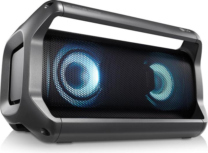 Image du produit LG Pk5 (15 h, Fonctionnement sur batterie)