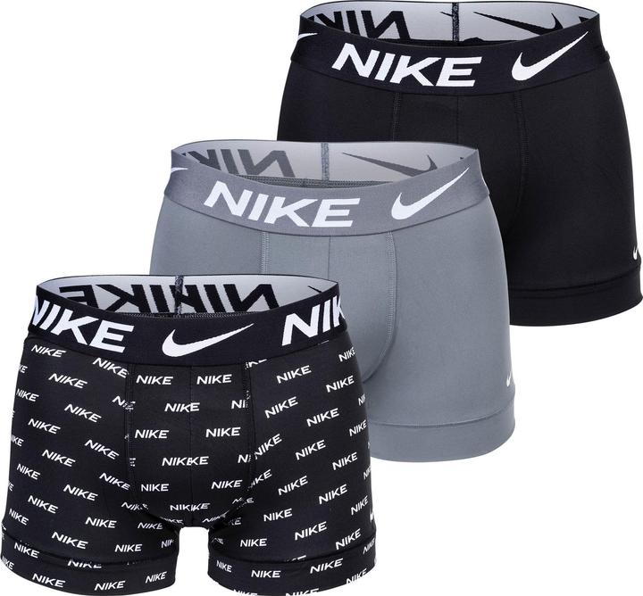 Actual product image Nike Trunk (XL, pack of 3)