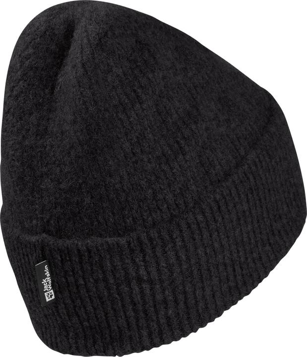Actual product image Jack Wolfskin Fuzzy Beanie