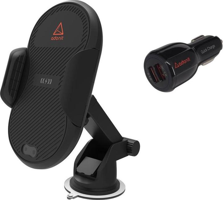 Produktbild Adonit Wireless Charger