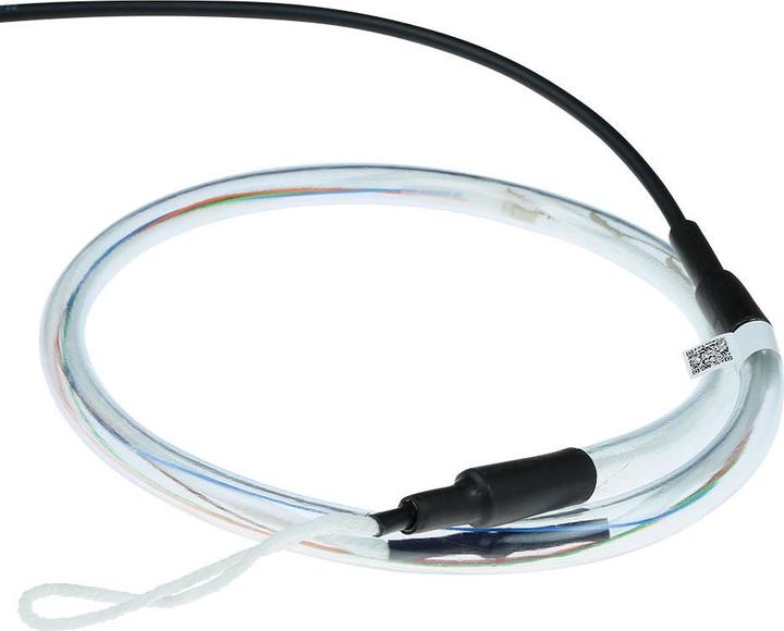 Produktbild Gepanzertes Glasfaser-Patchkabel (UTP, CAT6, 80 m)