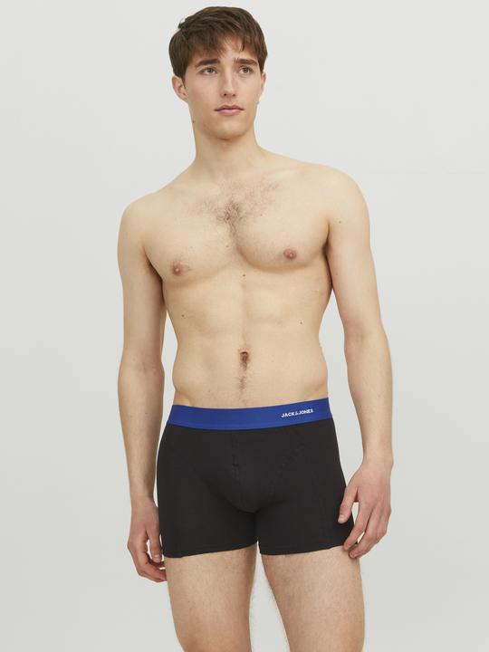 Produktbild Jack & Jones Lucas (S, 3er Pack)