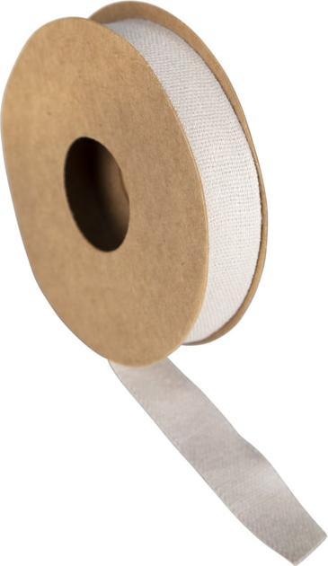 Produktbild Dekoband - ca. 300 x 1,5 cm - taupe (Geschenktüte, 1 x)