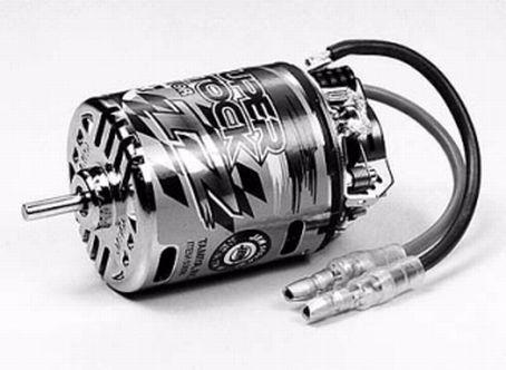 Immagine prodotto Tamiya Super Stock M