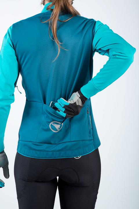 Produktbild Endura Damen Windchill Jacke II (XS)