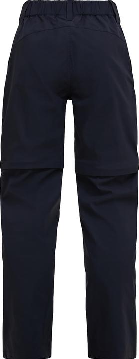Actual product image Peak Performance W Iconiq Zip-Off Pants (M)