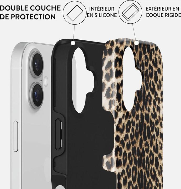Image du produit Burga Player (Apple iPhone 16)