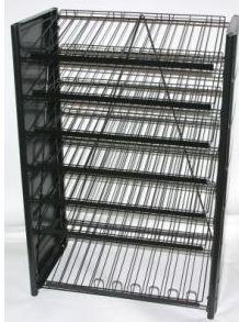 Immagine prodotto Tamiya Cremagliera TS-Rack 7 strati