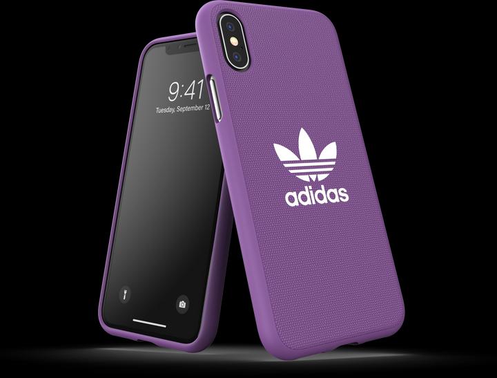 Immagine prodotto adidas quadro (Apple iPhone X, Apple iPhone XS)
