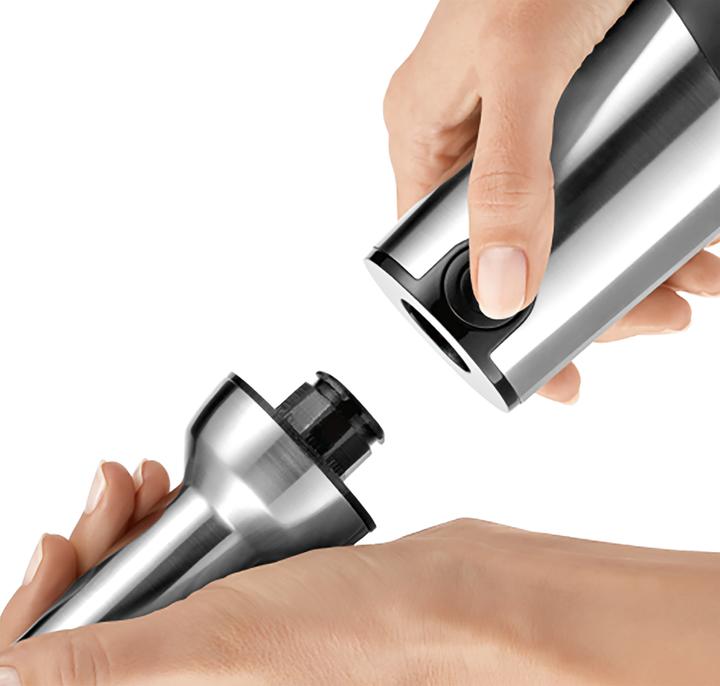 Produktbild Bosch Hausgeräte MaxoMixx