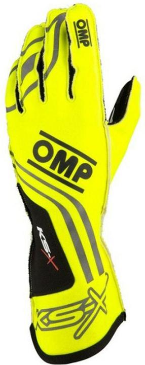 Image du produit OMPHobby Handschuhe KB0-2751-A01-099-XXS XXS (XXS)