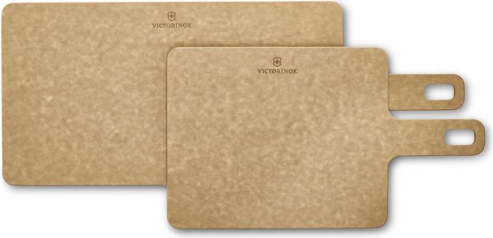 Actual product image Victorinox Cutting board Handy 35.6 cm x 19 cm, Beige