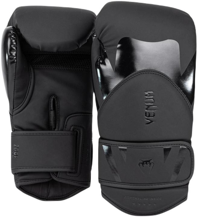 Venum Challenger 4.0 Boxhandschuhe (14 OZ, One Size)
