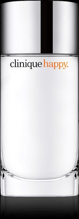 Actual product image Clinique Happy (Eau de parfum, 50 ml)