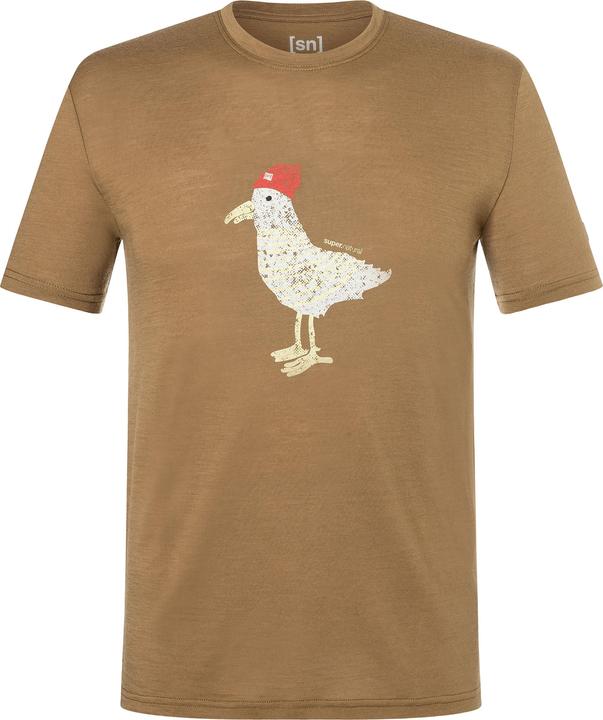 Image du produit Super Natural Johnny Tee (S)