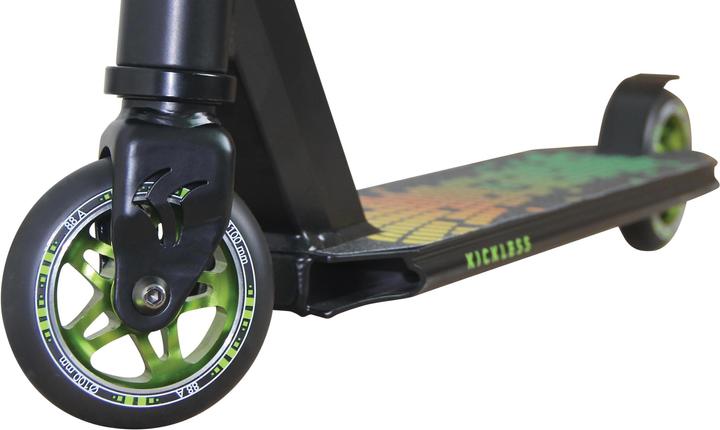 Produktbild Schildkröt Stunt Kickless