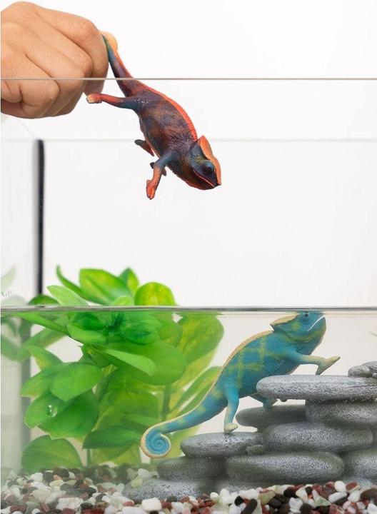 Image du produit Schleich Caméléon