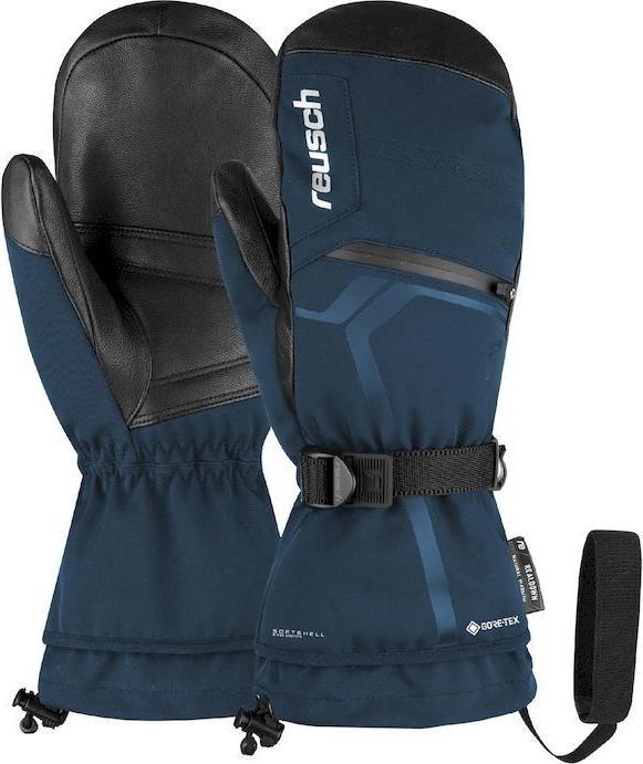 Reusch Down Spirit GTX Mitten - Fäustlinge - Herren (6.5)