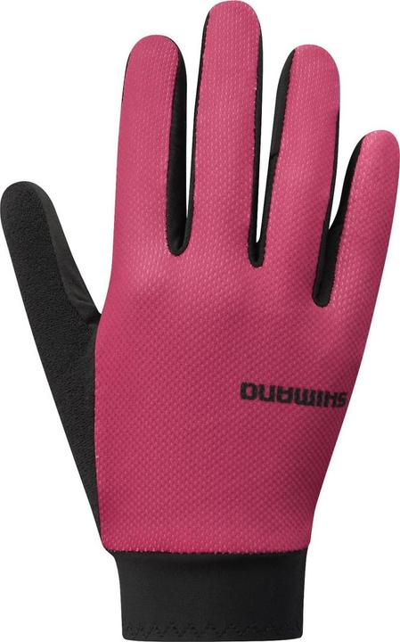 Immagine prodotto Shimano Guanti W's Explorer FF Rosso (W'S)M (M)