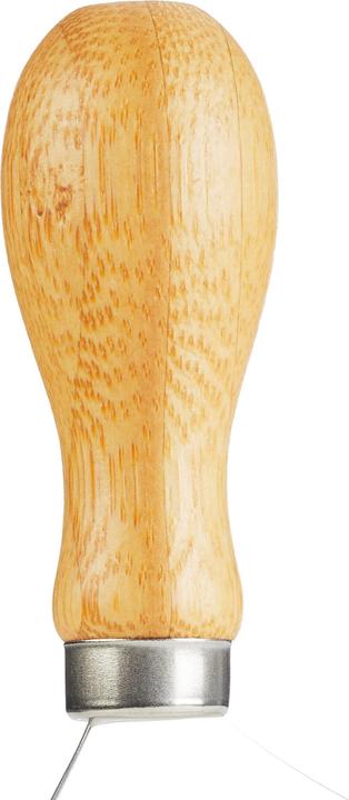 Actual product image Relaxdays Chopping knife