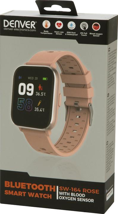 Produktbild Denver SW-164 (38 mm)